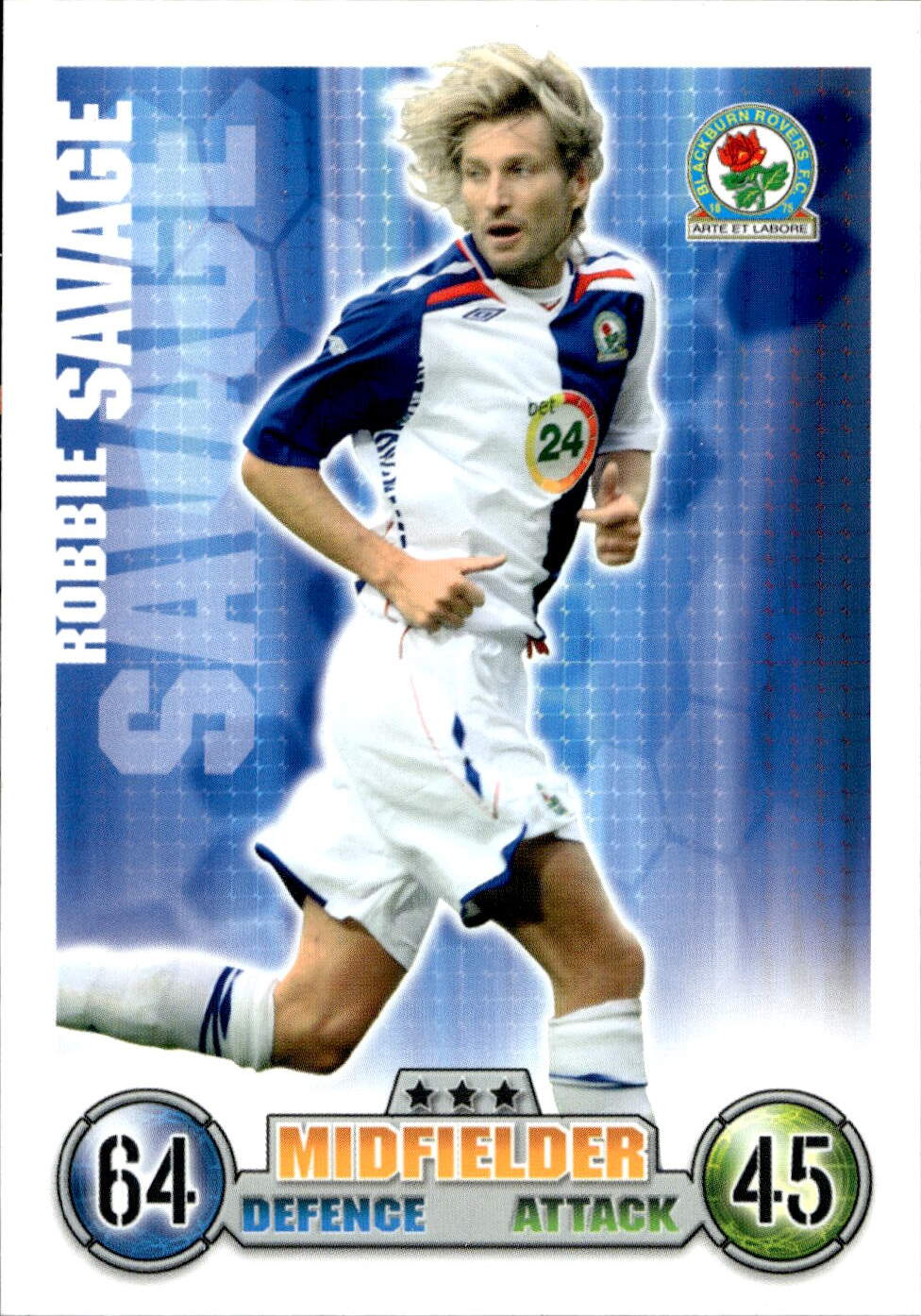 Premier League 2008